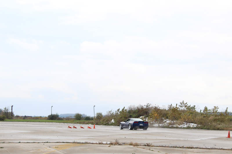 Illustration for article titled Photo Dump from Last Annual Indy SCCA Pt.3